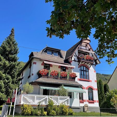 Villa Christina Камп-Борнхофен Екстериор снимка